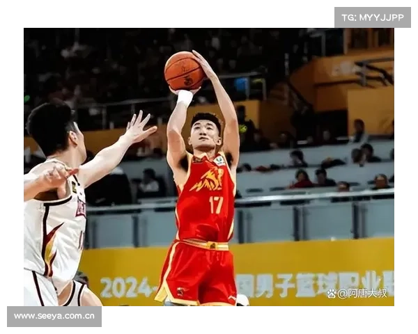 CBA:广厦男篮力克深圳男篮 豪取主场9连胜 CBA:广厦男篮力克深圳男篮 豪取主场9连胜