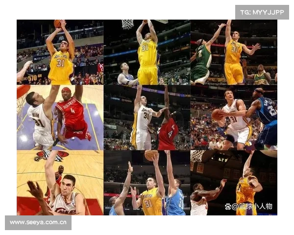 NBA5大克里斯,你最喜欢哪一位? NBA5大克里斯,你最喜欢哪一位?