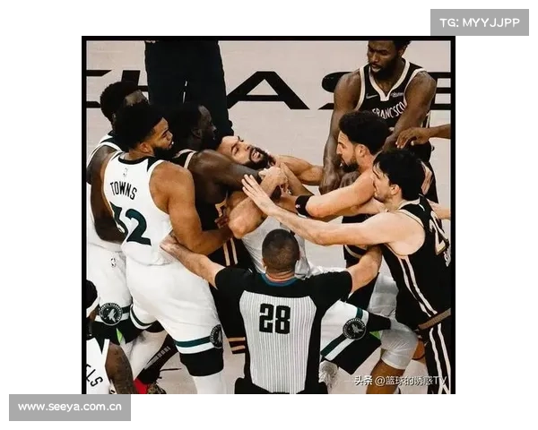 NBA全场混乱!7人被驱逐,比赛变成“街头巷战”! NBA全场混乱!7人被驱逐,比赛变成“街头巷战”!