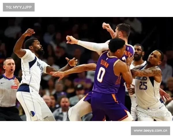 NBA五大斗殴事件,场面激烈,打得面部骨折,脑浆流出,险些丧命 NBA五大斗殴事件,场面激烈,打得面部骨折,脑浆流出,险些丧命
