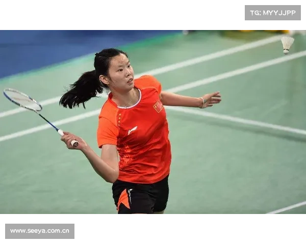 「韩国赛」李雪芮轻松横扫,韩悦绝地翻盘两人携手进四强 「韩国赛」李雪芮轻松横扫,韩悦绝地翻盘两人携手进四强