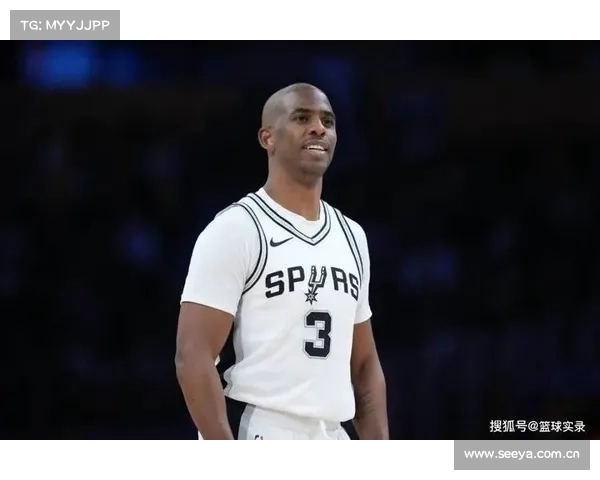 下一站在何方?保罗还有机会拿到NBA总冠军吗? 下一站在何方?保罗还有机会拿到NBA总冠军吗?