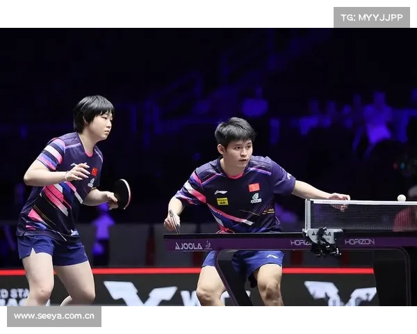 WTT美国大满贯赛 _ 林诗栋一日三赛过关 WTT美国大满贯赛 _ 林诗栋一日三赛过关
